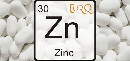 ¿Por qué es importante consumir ZINC?