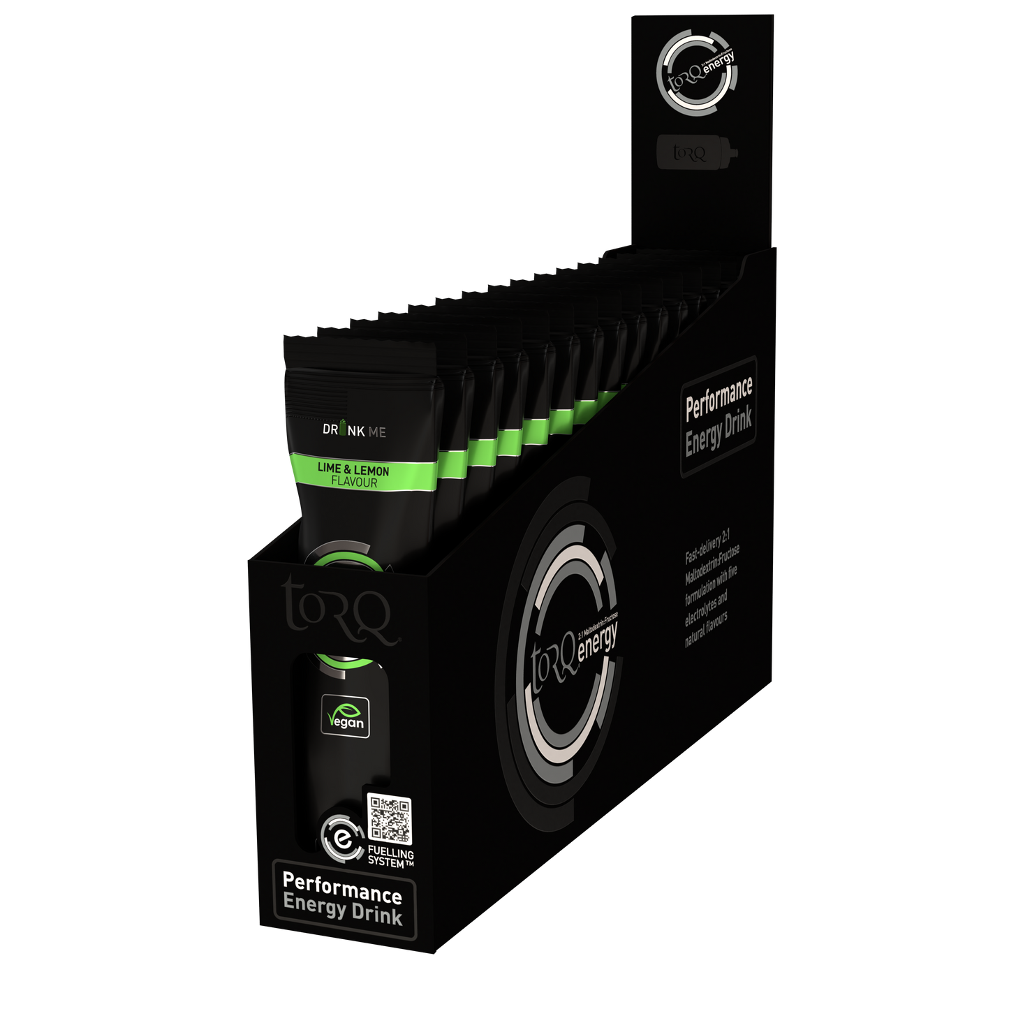Bebida Energizante