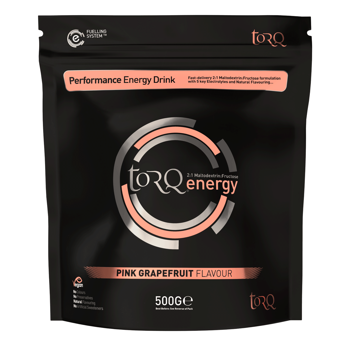 Bebida Energizante