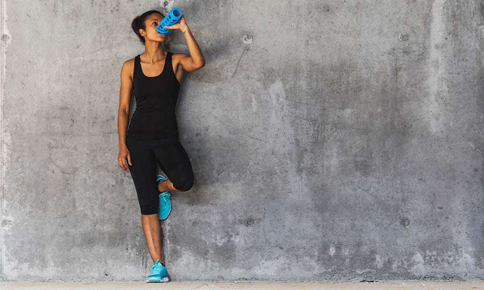 LA MEJOR NUTRICIÓN PARA CORRER PARA ENERGÍA Y RECUPERACIÓN