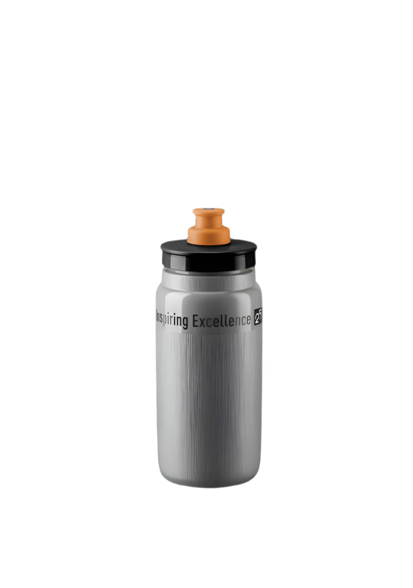 Shaker y Ánforas