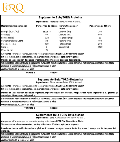 Proteina Whey